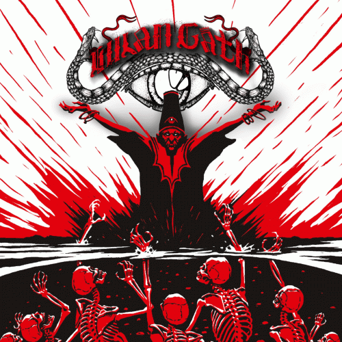 Kulan Gath : Kulan Gath